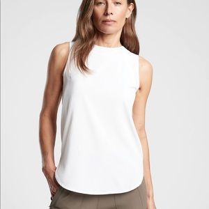 NWT Athleta Zephyr Tank